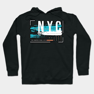 NYC Hoodie